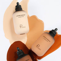 liquid foundation for dark skin