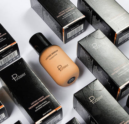 liquid foundation for dark skin