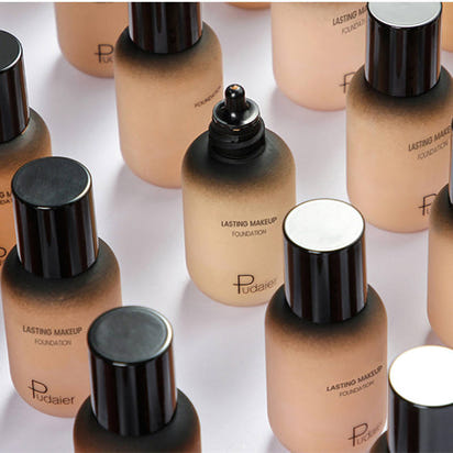 liquid foundation for dark skin