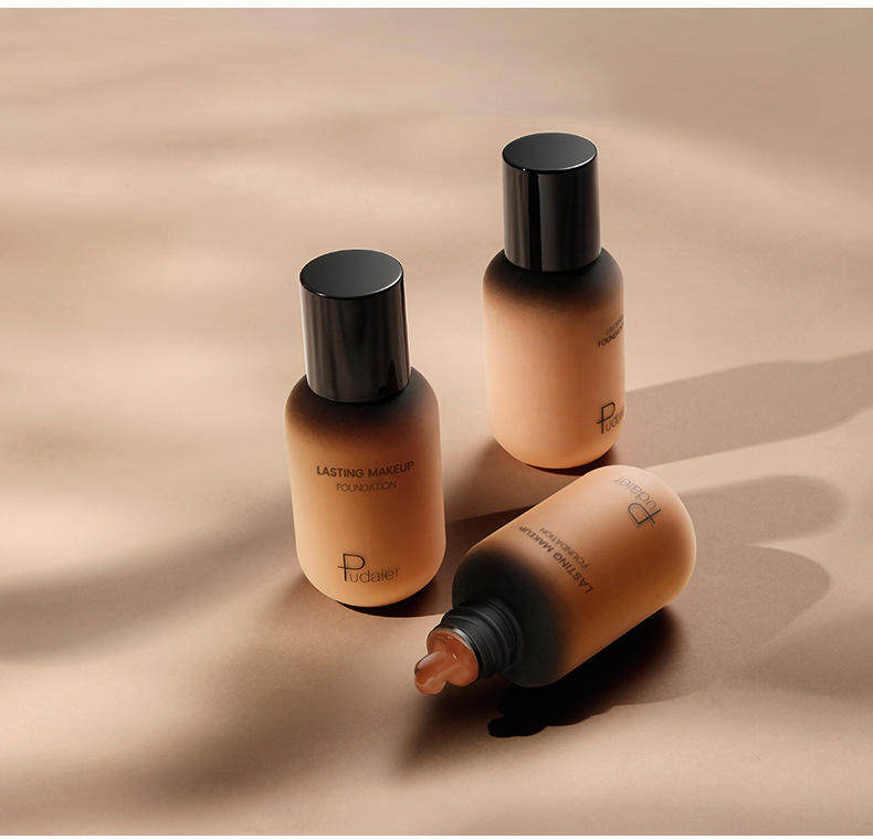 liquid foundation for dark skin